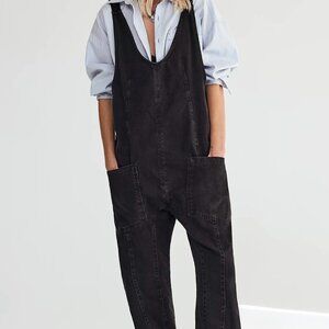 We the Free high roller overalls